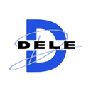 Dele Enterprises logo
