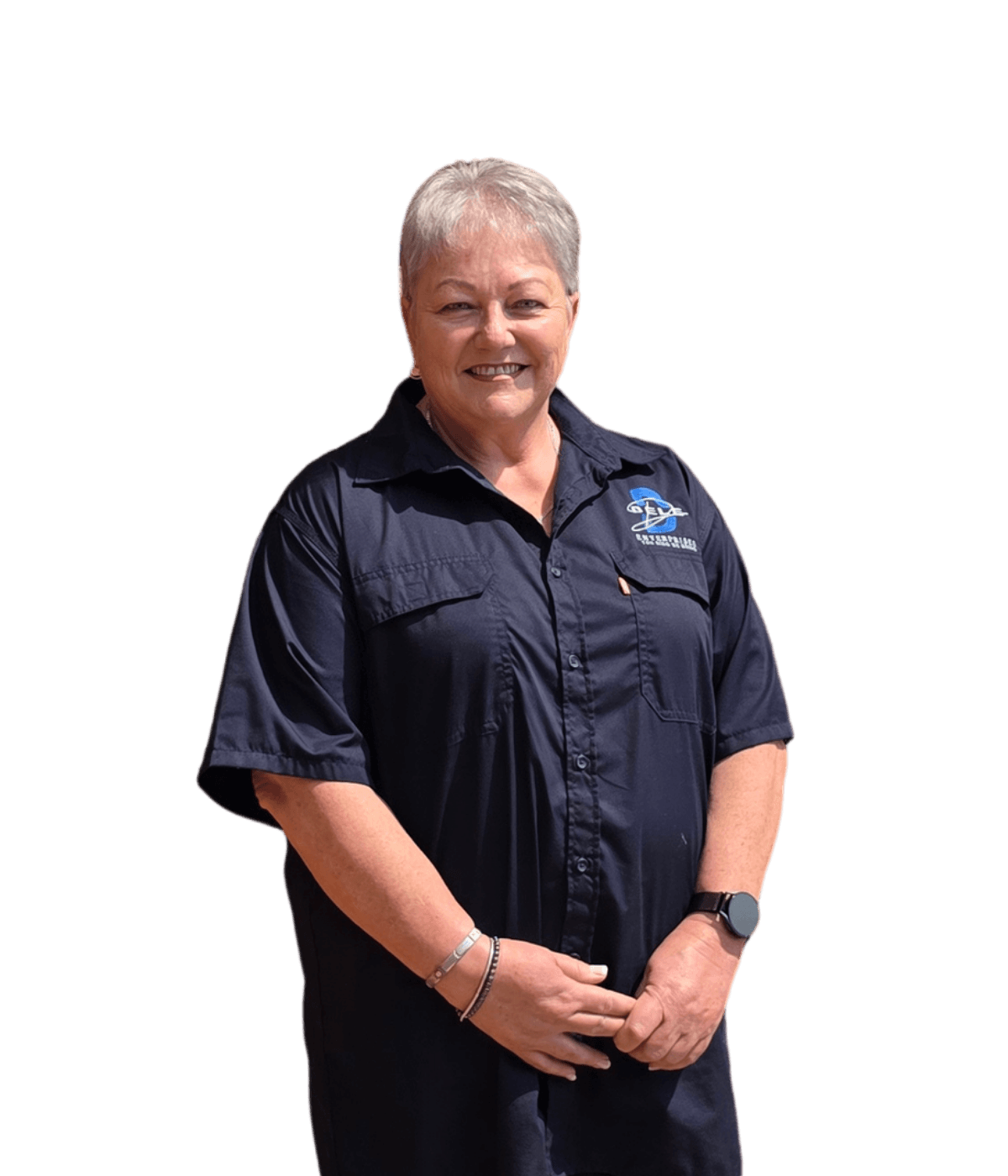 Warehouse — Warehouse Manager, Dele Enterprises