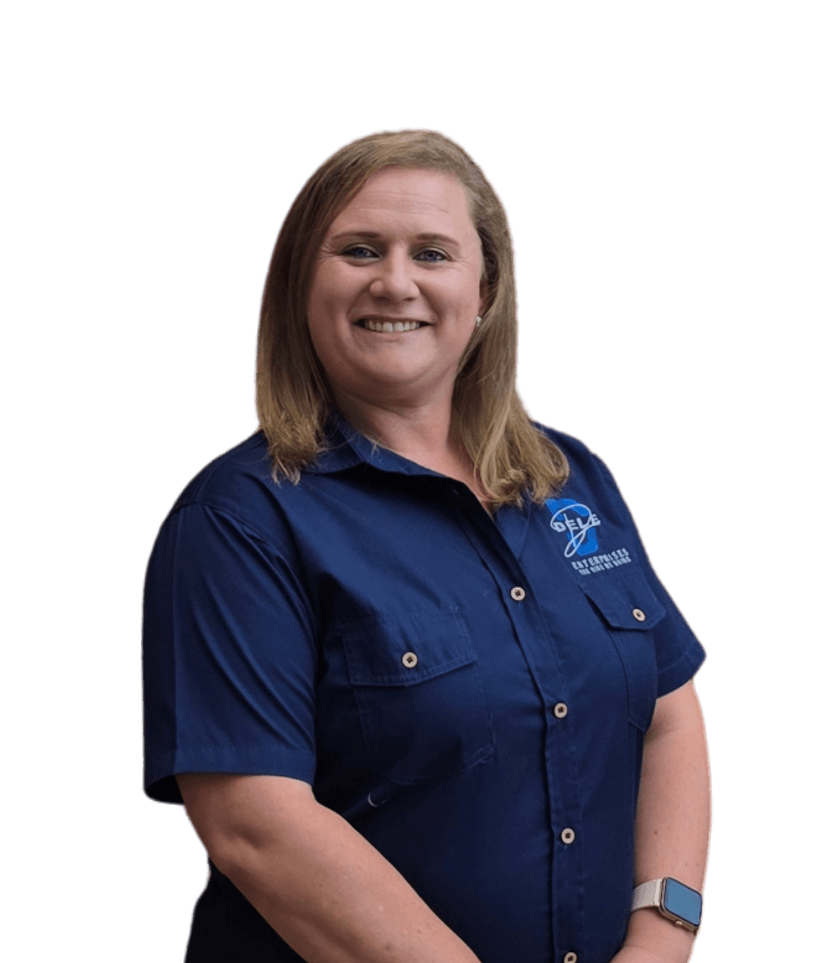Renske — Trade Desk Lead, Dele Enterprises